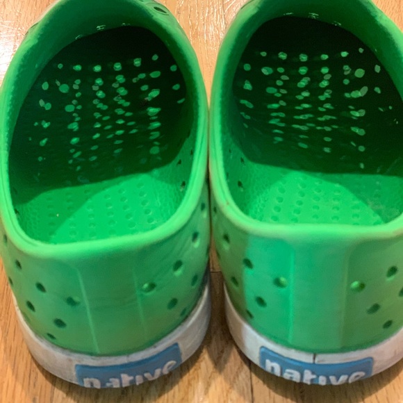 ‼️ SOLD ‼️ Green Natives - Picture 3 of 4